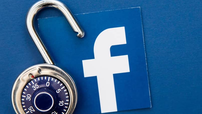 configurar privacidad messenger facebook