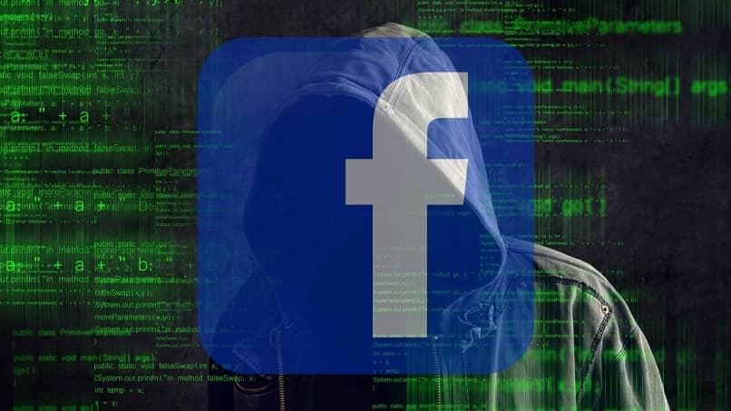 denuncia perfil falso facebook