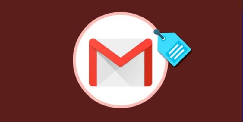 clasificar correos etiquetas gmail