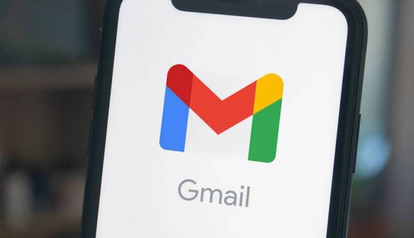 crear etiquetas correo gmail android