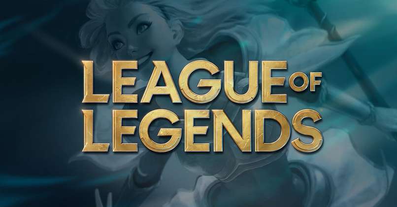 logo league of legends