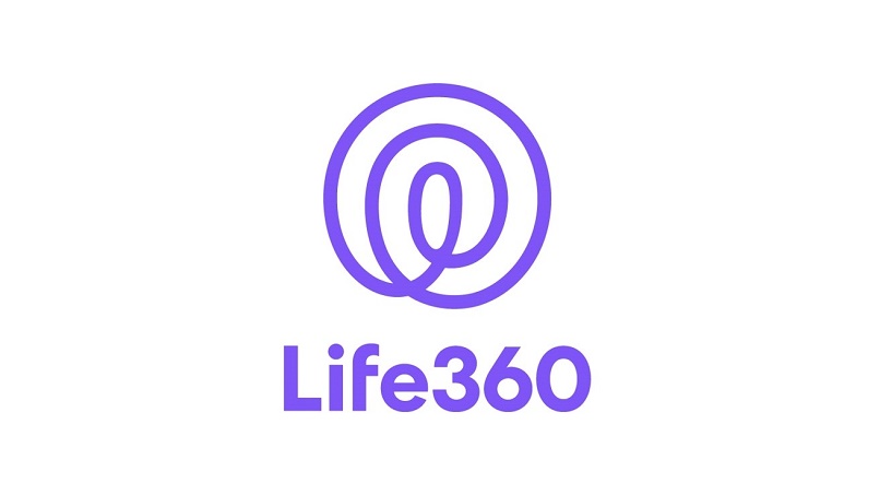 logo de life 360