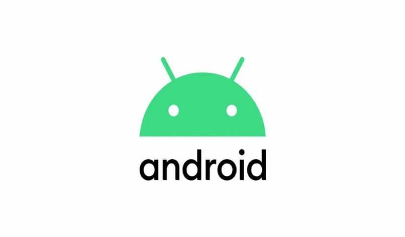 android logo version