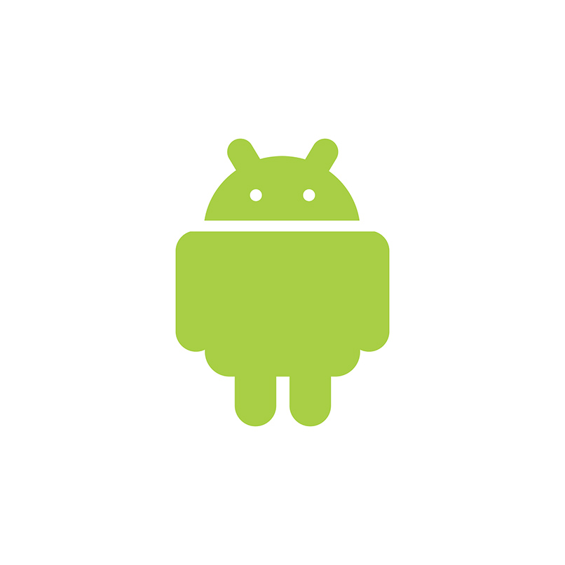 logo android