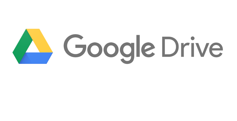 icono app google drive