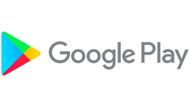 logo de google play