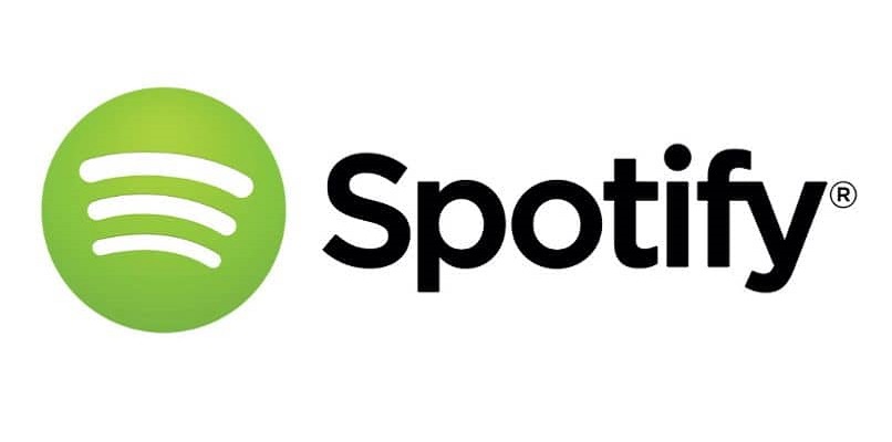 logo de spotify