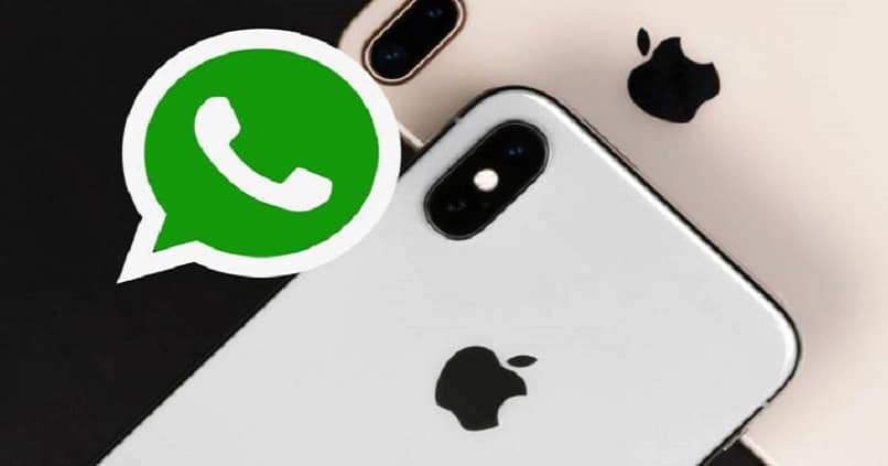 personalizar nombre contacto whatsapp ios