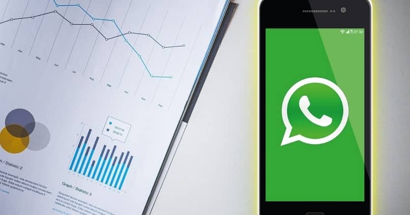 actualiza contactos whatsapp movil