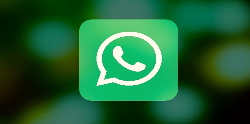 logo de whatsapp movil