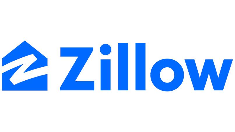 logo de zillow
