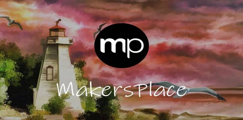 plataforma makersplace 