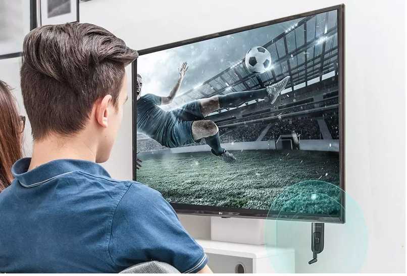 mejores aplicaciones para smart tv