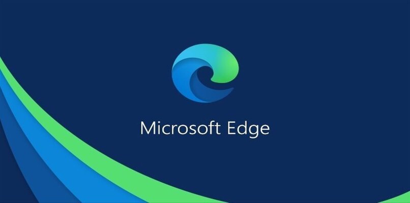 logo del navegador microsoft edge