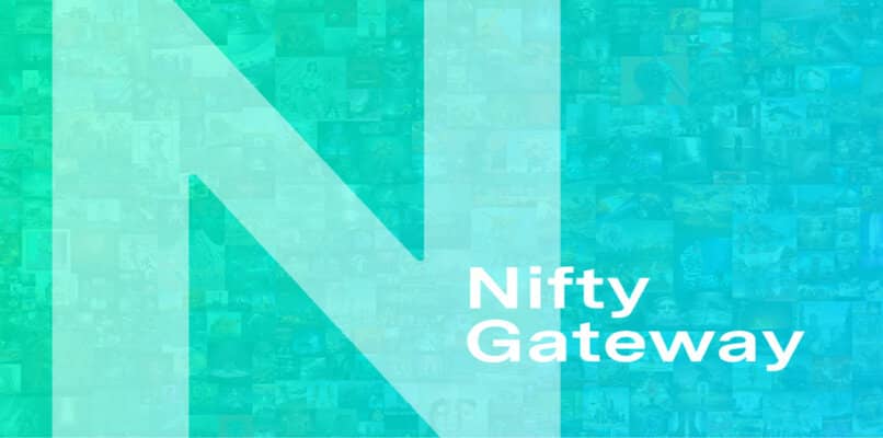 plataforma nifty gateway
