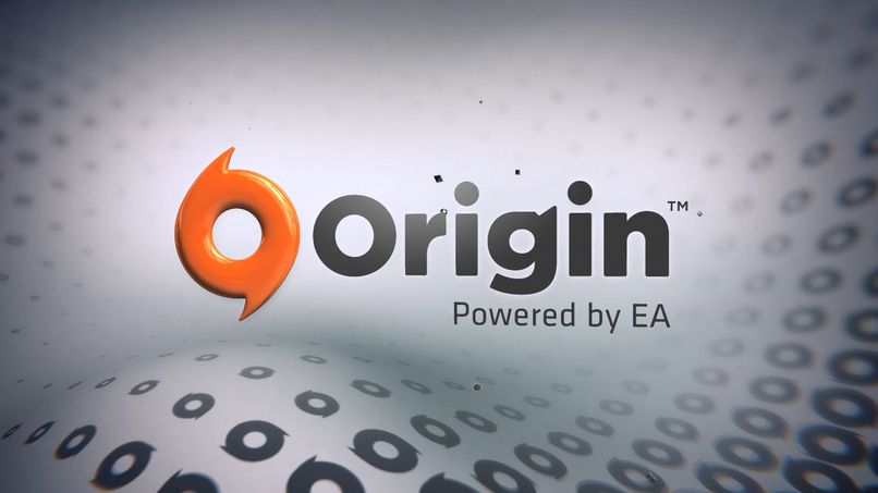 no puedo iniciar sesion en origin