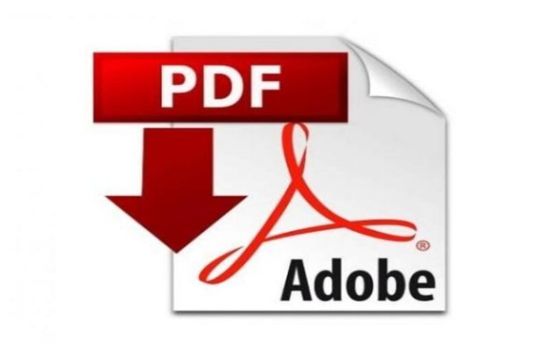 pdf logo adobe