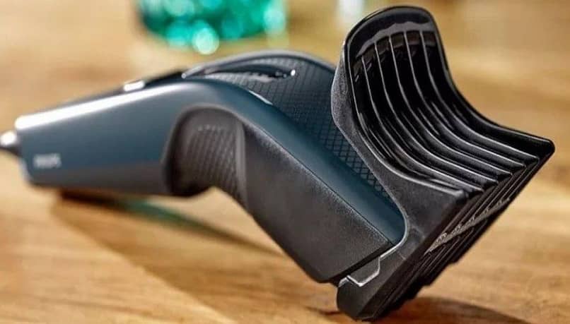 maquina inalambrica philips