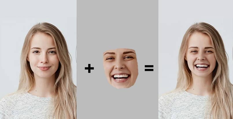 photoscape edicion cambiar cara