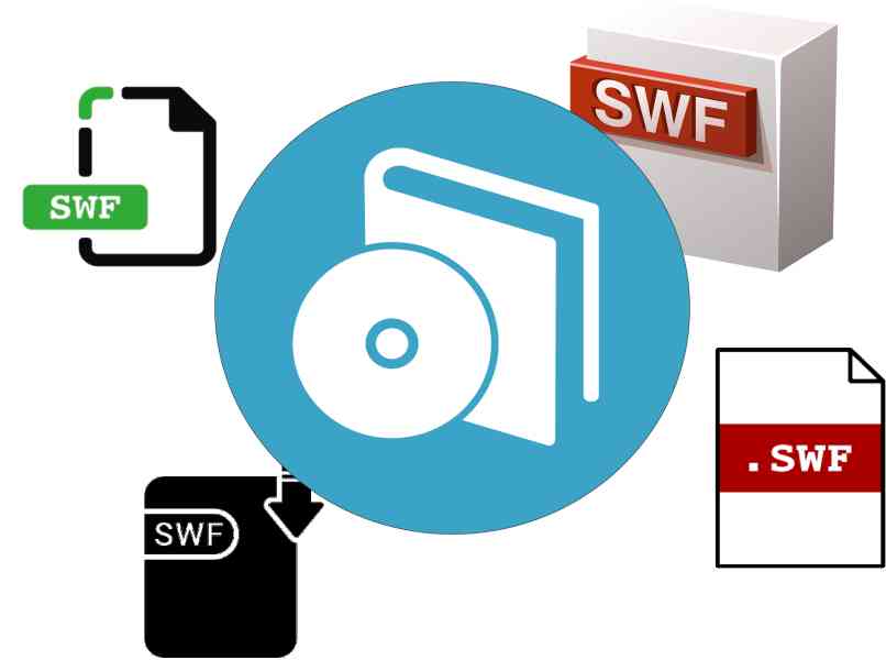 programas para abrir archivos swf
