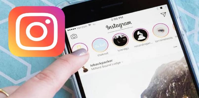 publicar historias en instagram