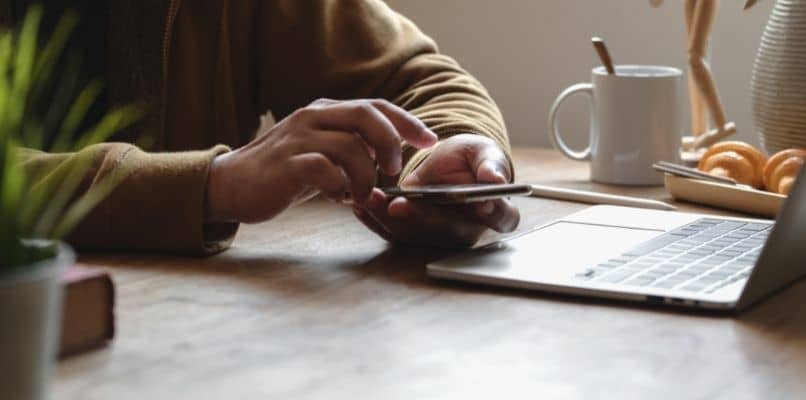 pasos para ver el archivo de historias