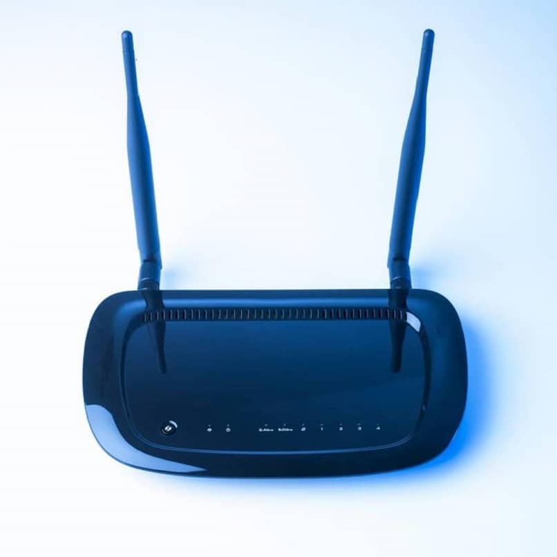 router tp link de uso domestico
