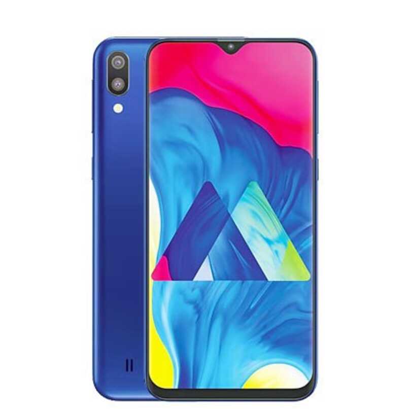 prueba el cargador samsung