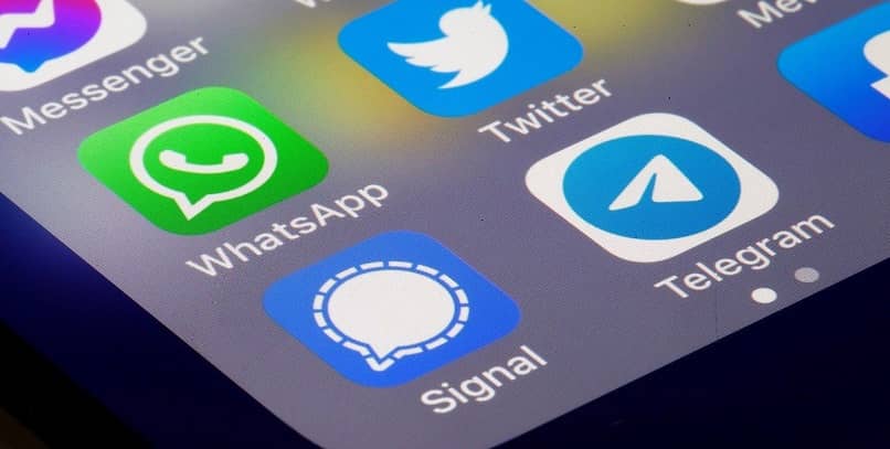 migrar grupos de whatsapp a signal