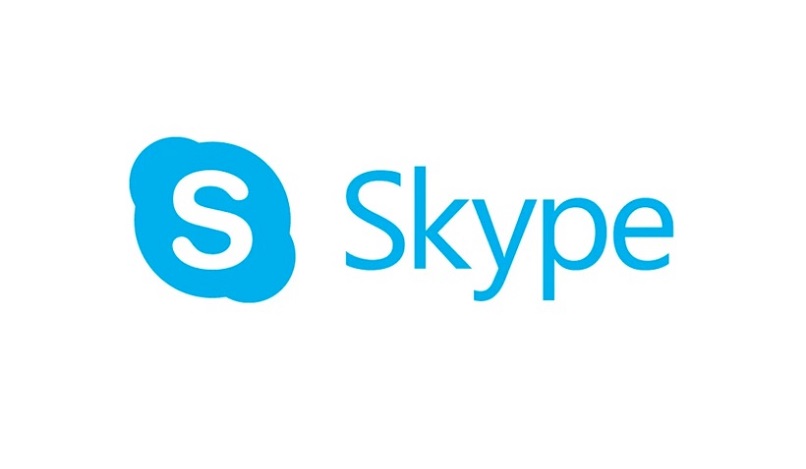utlizar skype es una buena opcion para compartir pantalla