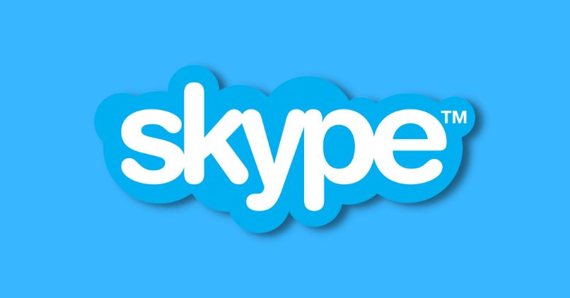 logo de skype