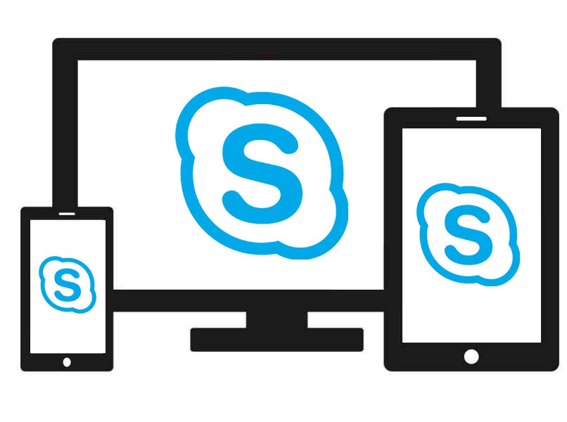 skype para todos los dispositivos