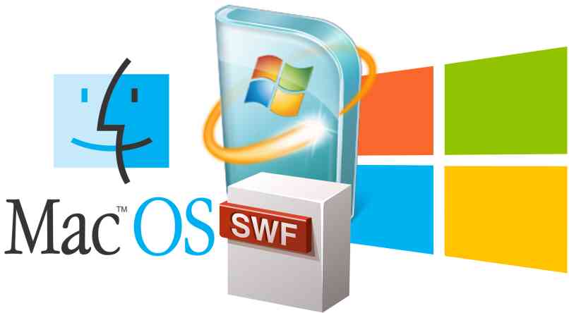 aplicaciones para reproducir archivos swf
