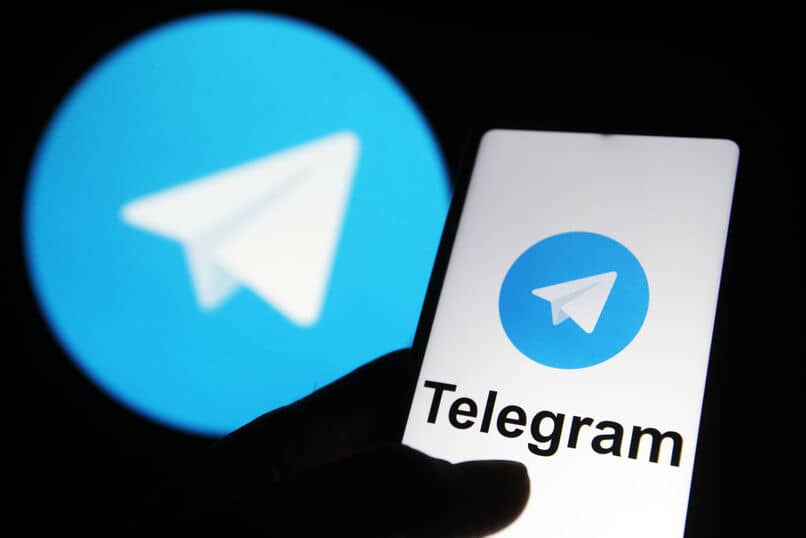 telegram movil