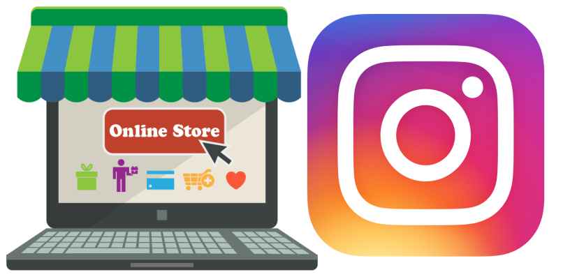 tienda online donde venden cuentas de instagram