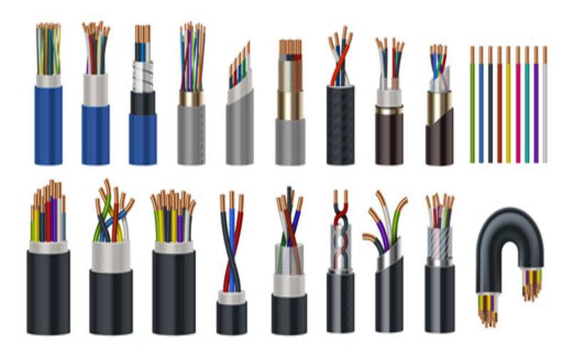caracteristicas de los cables electricos 