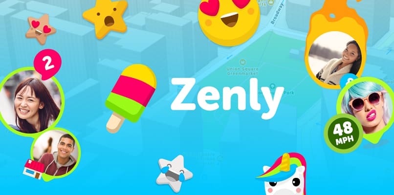 zenly app