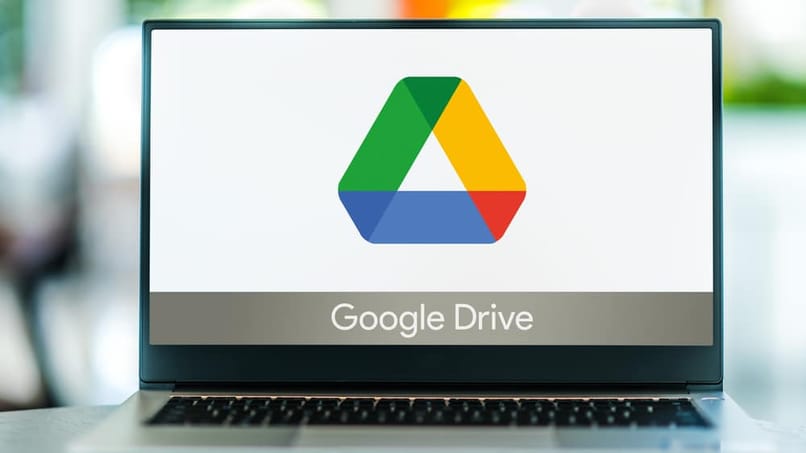 usar google drive en la pc