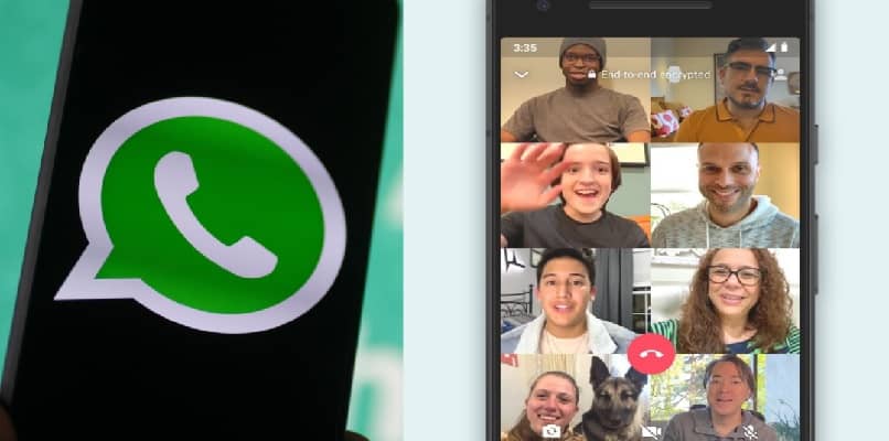 aprende a mejorar la seguridad de tus videollamadas en whatsapp