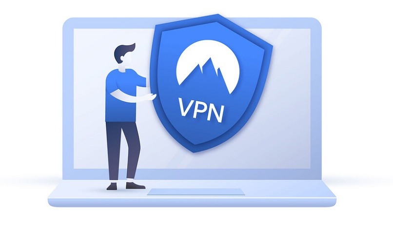 VPN en PC Portátil