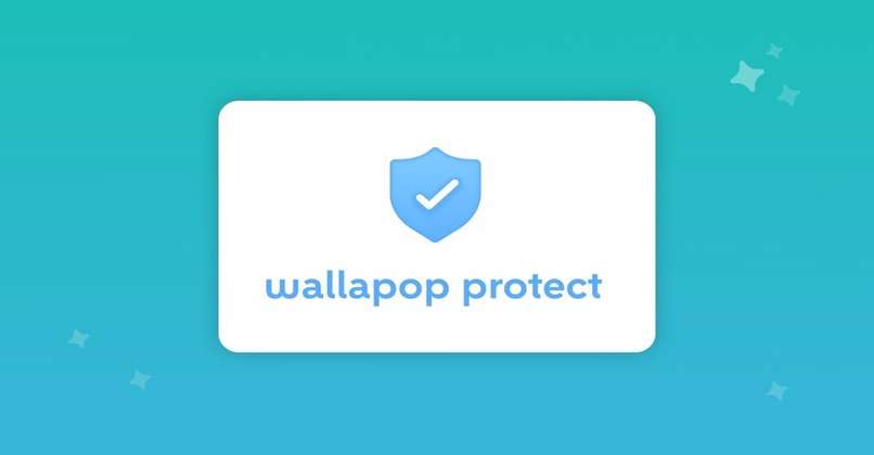 wallapop protect