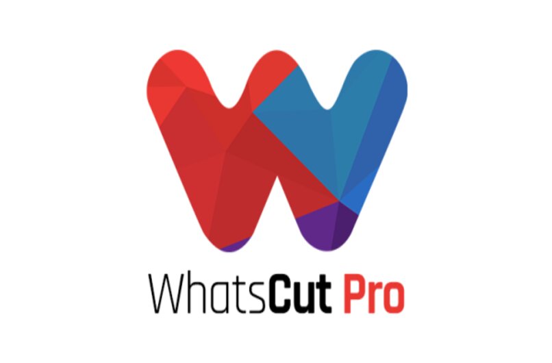 usa whatscut pro para subir videos largos a whatsapp