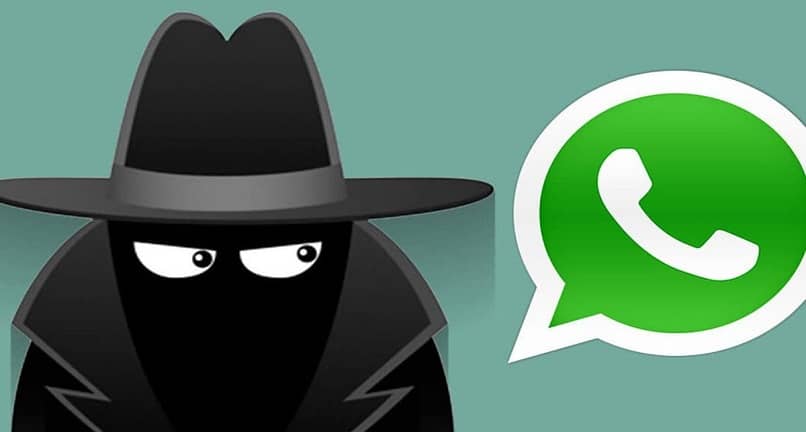 evitar aparecer conectado en whatsapp
