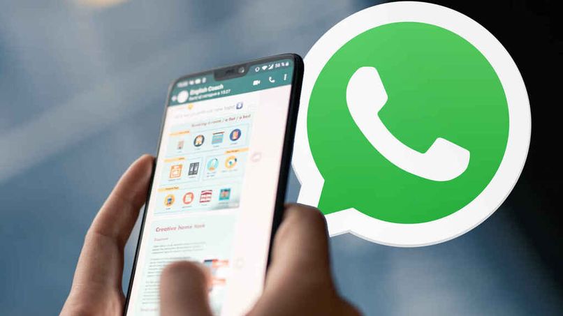 conversaciones secretas sin interrupcion en whatsapp
