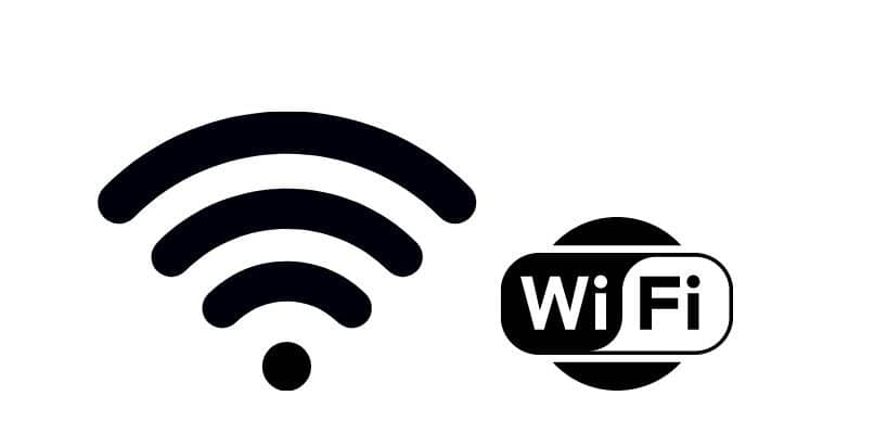 conexion wiFi