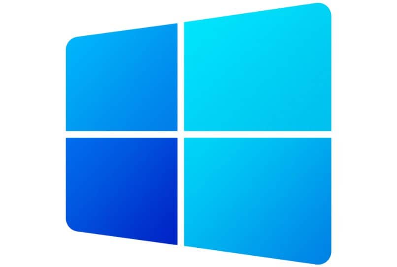 logo de windows 10