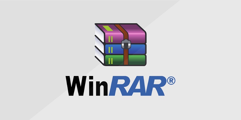 Logo de WinRAR