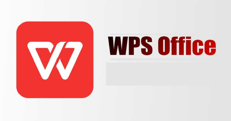 logo de la aplicacion wps office