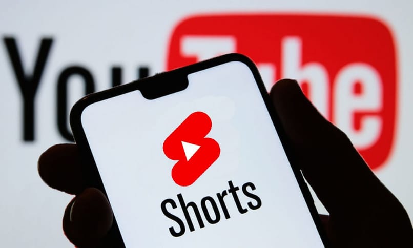 shorts en youtube